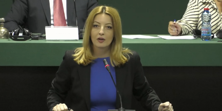 ЛДП покрена инцијатива за смена на градоначалничката преку референдум, Арсовска вика биле несериозни