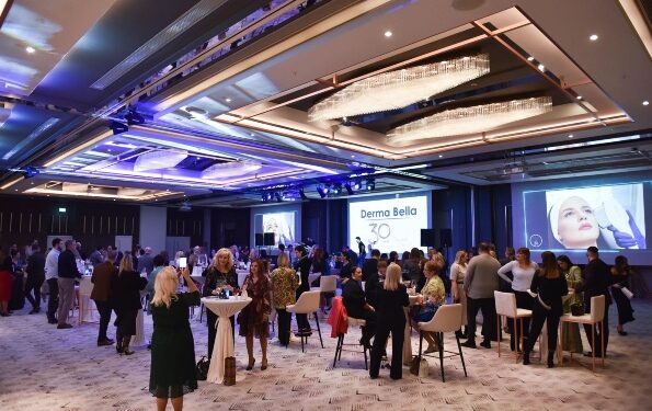 Дерма Бела одбележа јубилеј-30 години безвременска убавина