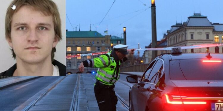 Го ликвидирал татка си, па го започнал крвавиот поход – уби најмалку 15 и повреди 24 луѓе