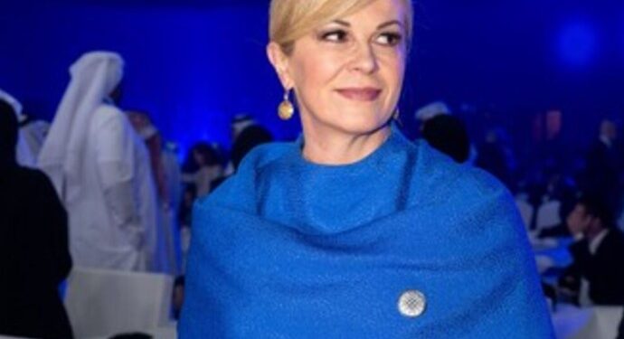 Колинда плени на 55 години (ФОТО)