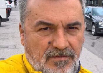 На Љупчо Палевски му е одреден привремен затвор во „Затворена казнено -поправна установа Беликесир“ -Турција
