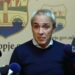 Арсовска и МВР молчат за случајот со секретарот на Град Скопје