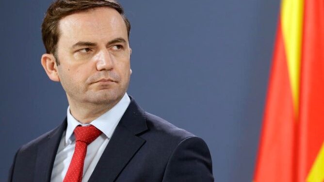 Во МНР имало притисоци врз вработен, како ќе реагира Бујар Османи?