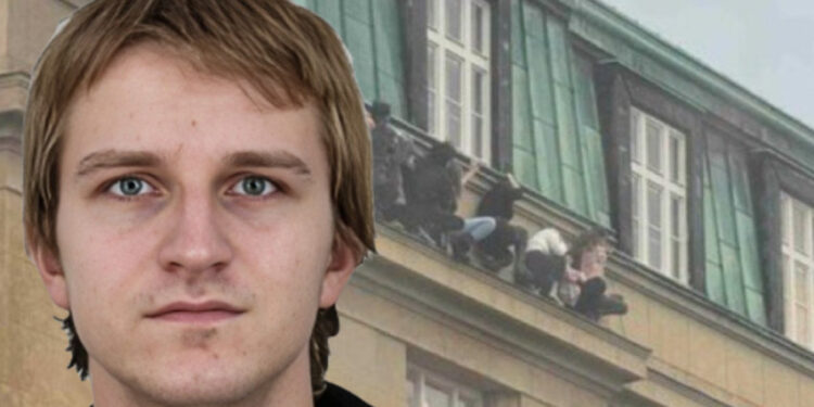 Најнови информации на чешката полиција за напаѓачот: Поврзан е со две убиства од минатата недела!