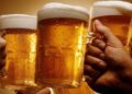 Македонците не се многу по пивото