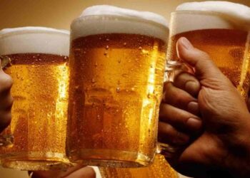 Македонците не се многу по пивото