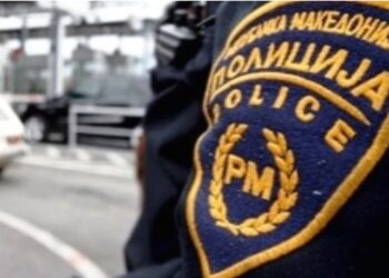 Полицијата бара две малолетнички кои синоќа го напуштиле семејниот дом