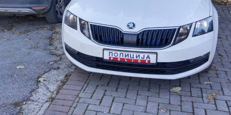 Пронајдени 5.880 парчиња пиротехника во струмичко