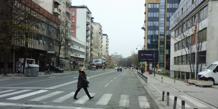 За високите цени на становите во Скопје…
