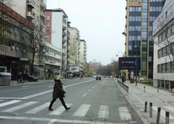 За високите цени на становите во Скопје…