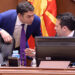 Евтино нѐ продадоа: Името „Македонија“ сменето за 150 милиони евра