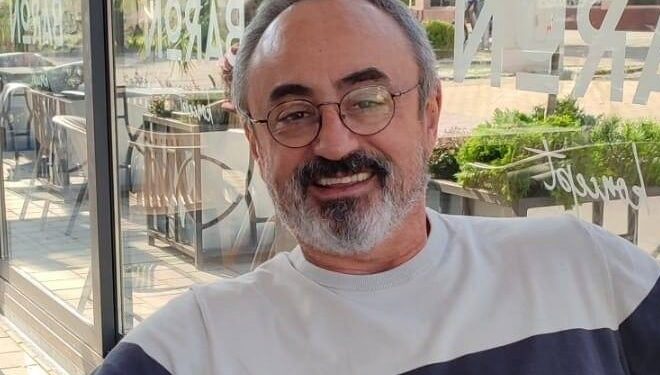 Јолевски: Многу се нервирам кога некој ќе каже дека му е досадно, а ме радува…