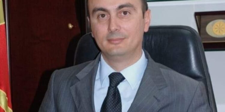 Чулев: МВР е високо партизирано, пренатрупано со нововработен, неквалитетен и нестручен кадар, кој не може да испорача резултати