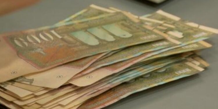 Од март, поголема минимална плата од 22.500 денари, велат од СДСМ