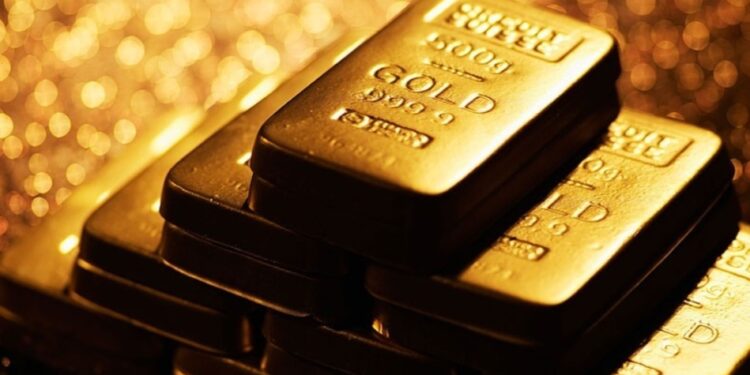 Растат цените на златото, еден килограм е речиси 60.000 евра