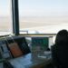 Новиот директор Илир Мемеди ја носел неговата сопруга на патување во Мадрид , а приватно патувал и во Сингапур на сметка на Управата, утврдиле во Државниот завод за ревизија