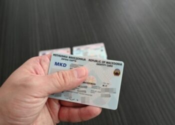 Личните карти ќе важат за внатрешна употреба, ќе се разгледаат сите опции за пасошите