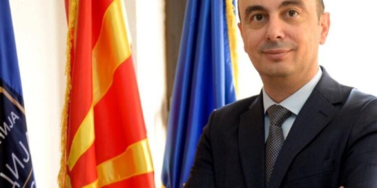 Чулев: Спасовски намерно го повторува хаосот со лични документи пред новата техничка Влада, повторно нема обрасци за пасоши, а новите ќе стигнат во средина на март