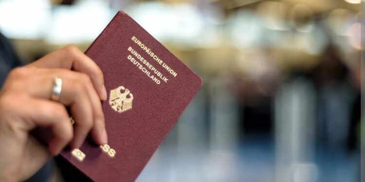 Објавени деталите за новите правила за добивање германско државјанство