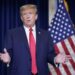 Трамп: Путин и Си Џинпинг се многу влијателни и паметни луѓе, а Бајден е неспособен