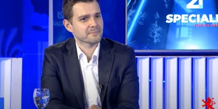 Муцунски: граѓаните ќе беа еуфорични ако ДУИ реализираше барем една инвестиција во државата