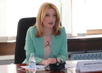 Три големи проблеми кои Арсовска мора да ги решава годинава