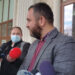 Тошковски со Спасовски разговарал и за апсењата во Грчец: Такви акции треба да се приоритет на МВР
