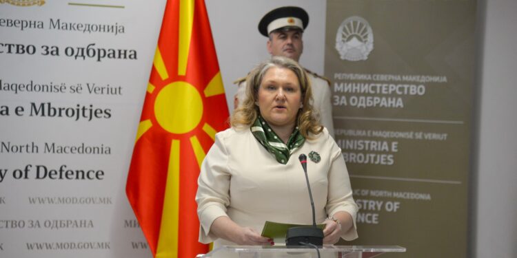 Петровска демантира коалиција со Арсовска, го правда присуството на Зечевиќ, но Шилегов не мисли така?!