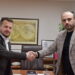 Ѓорѓиевски: Фотоволтаици за сите училишта во општина Кисела Вода