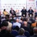 Мицкоски: Нудиме професионалци, ВМРО-ДПМНЕ ќе го победи СДСМ и јастребите кои глумат опозиција на опозицијата