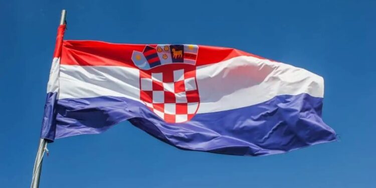 Четири земји уште не ја признале Хрватска