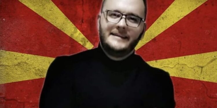 Јане Ченто: Како кула од карти им се руши предметот „27-ми април“, тие што го монтираа мора да одговараат!