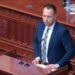 Јанушев: Не може да се очекуваат реформи од техничка влада, нејзината цел е организирање на фер изборен процес, Џафери е неприфатлив