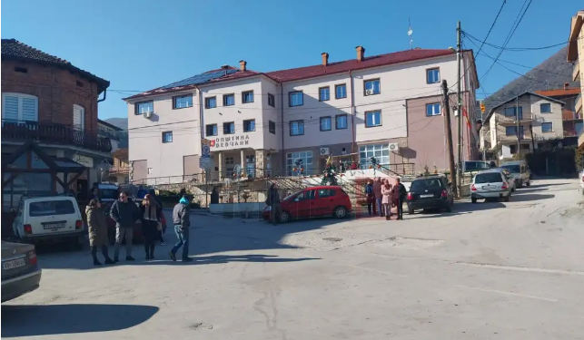 Откажан забавниот дел на Вевчанскиот карневал, симболично дефиле под маски