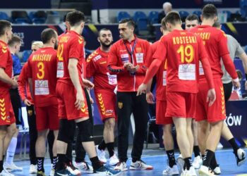 Мајсторoт Лазаров има нешто да им каже на ракометарите, но и другите спортисти во Македонија