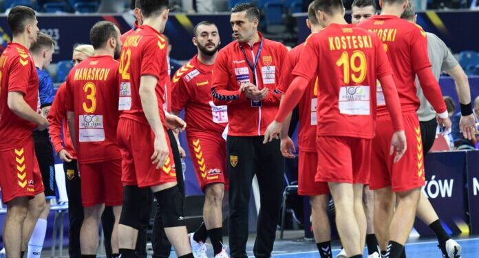 Мајсторoт Лазаров има нешто да им каже на ракометарите, но и другите спортисти во Македонија