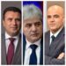 Заев денеска се сретнал со Ковачевски и Ахмети: Клан телевизија објави информации за средбата!