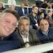 Дали Шилегов го НАПАДНА Миле Зечевиќ? И Булдожерите заглавуваат во кал, нели?!