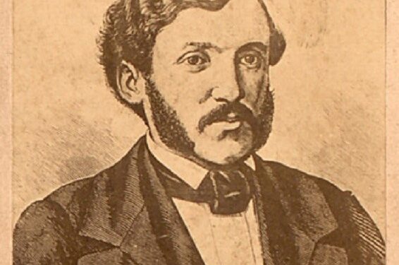 „Тамо зората греит душата“ пеел Константин Миладинов за македонските краишта