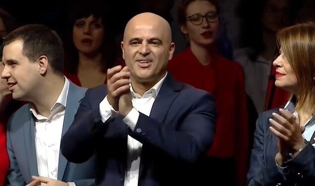 5 изјави на Ковачевски кои го отсликуваат неговиот мандат
