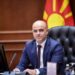 Цреша се од корен корнеше, Ковачевски се од премиерска фотелја делеше