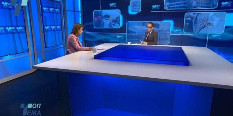 Лукаревска: Ги преземаме сите мерки за наплата на долгот од фирмата „Дивелоп Груп“