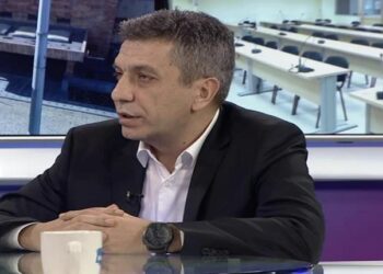 Изет Меџити потврди: Албанската опозиција ќе има кандидат албанец за претседател на државата!