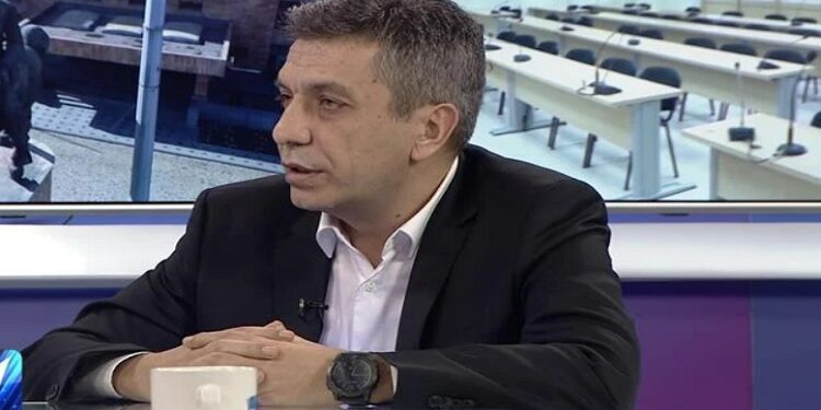 Изет Меџити потврди: Албанската опозиција ќе има кандидат албанец за претседател на државата!