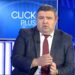 Мицевски: Коалицијата на Арсовска со СДС, Левица и ДУИ стана јавно презентирана пред граѓаните