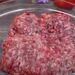 Меленото месо може да се чува замрзнато два до три месеци