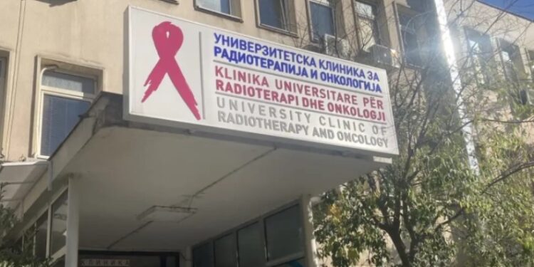 Полициска акција на Онкологија, приведен поранешниот директор Васев, три лица се во бегство