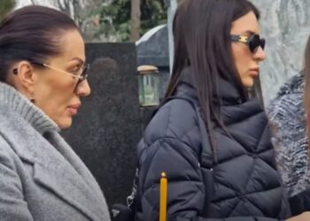 По поменот на Аркан Анастасија објави емотивно видео со оваа личност – слаба е на него, допатува од Шпанија за да бидат заедно (ФОТО)