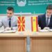 Потпишан договор за модернизација на националниот систем за наводнување на земјоделското земјиште