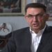 СО БУЏЕТСКИ ПАРИ СЕКОЈ ВОЗАЧ МОЖЕ ДА БИДЕ ДИРЕКТОР НА ЈСП Славески очекува наесен повторно да бидат побарани средства за помош